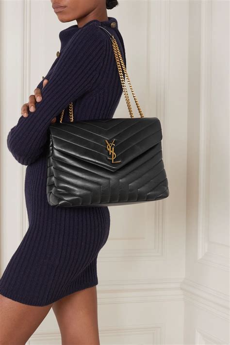 loo loo ysl|Loulou Saint Laurent Bags .